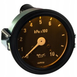 Oil pressure gauge c 385 80350931