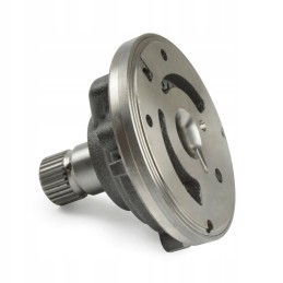 Driving pump Terex Fermec 750 760 860 6190852m91