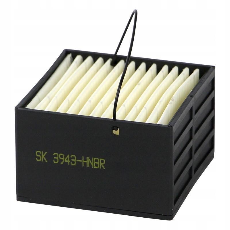 Sk3943hnbr fuel filter sf filter