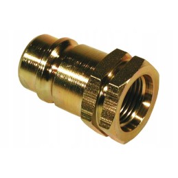 Vfl1133 male thread connector