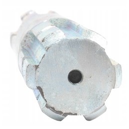 Reduction roller 1 3 8 x 6er