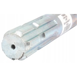 Reduction roller 1 3 8 x 6er