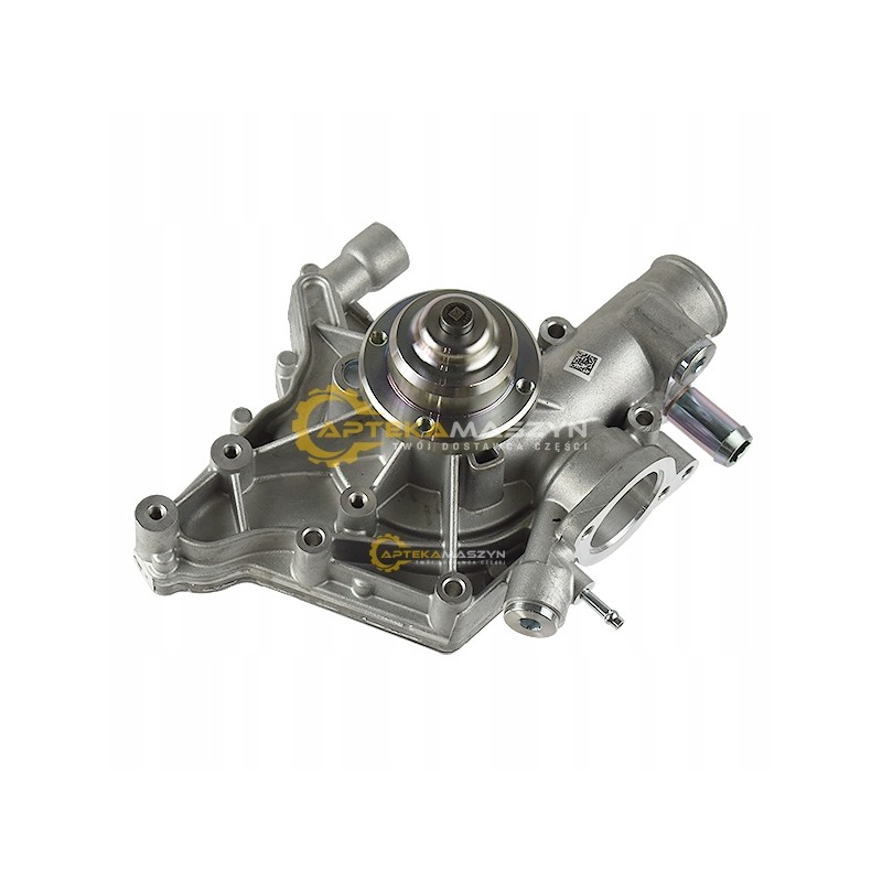 Deutz water pump 04137233 04134280 04138560