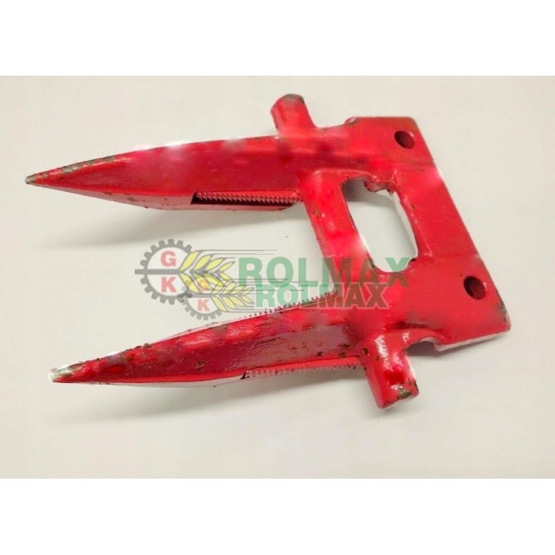 Massey Ferguson bayonet 609993m91