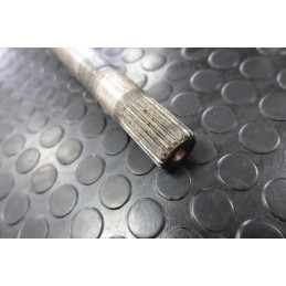 Polos left short for Terex 860