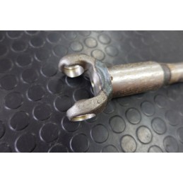 Polos left short for Terex 860