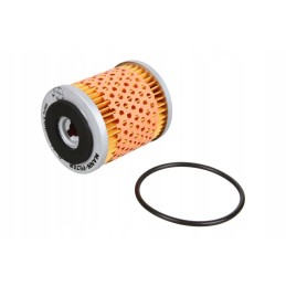 Mann filter p 66 x fuel filter