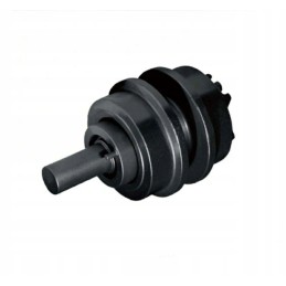 Upper roller Doosan DX 225 47mm