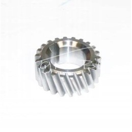 Wheel for shaft C 360 skropol