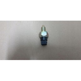 Stop switch on the mtz belarus pronar ankle