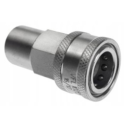 Vfl1022 female quick connector