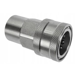 Vfl1012 female quick connector