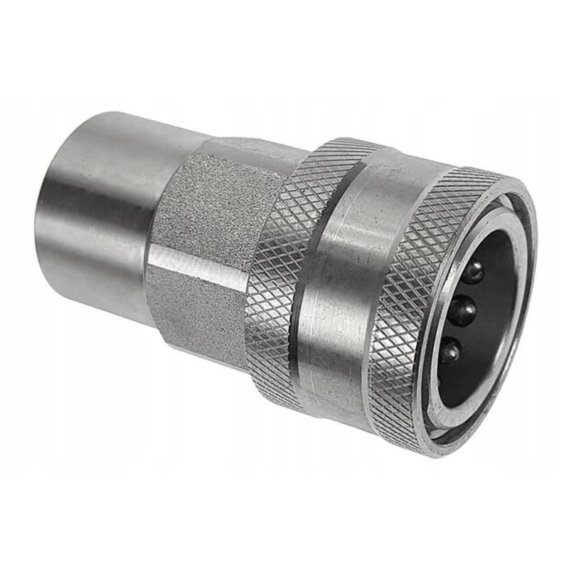 Vfl1012 female quick connector