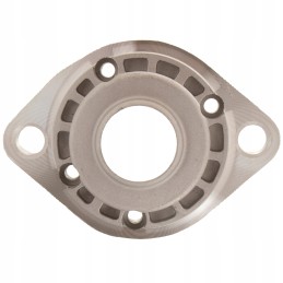 John Deere starter head 12v 2 7kw 10 teeth