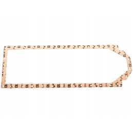 Oil pan gasket case 1455 dt 402 3055987r1