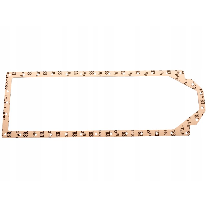 Oil pan gasket case 1455 dt 402 3055987r1