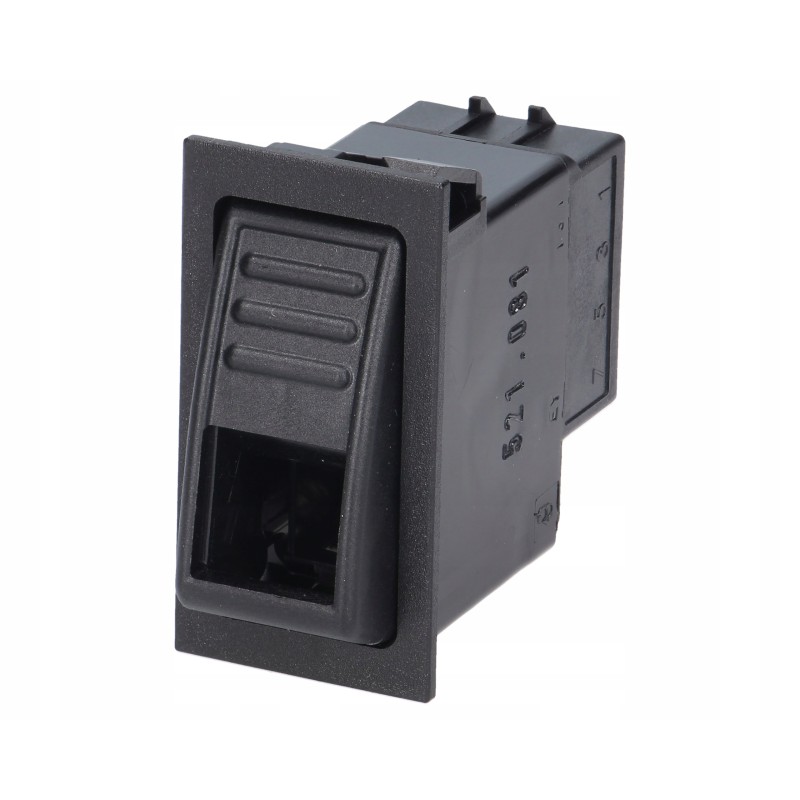 Light switch 42x22mm Zetor Proxima 53359938