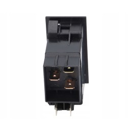Light switch 42x22mm Zetor Proxima 53359938