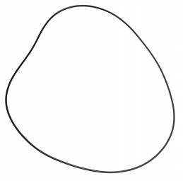 O-ring seal cat 6d0692