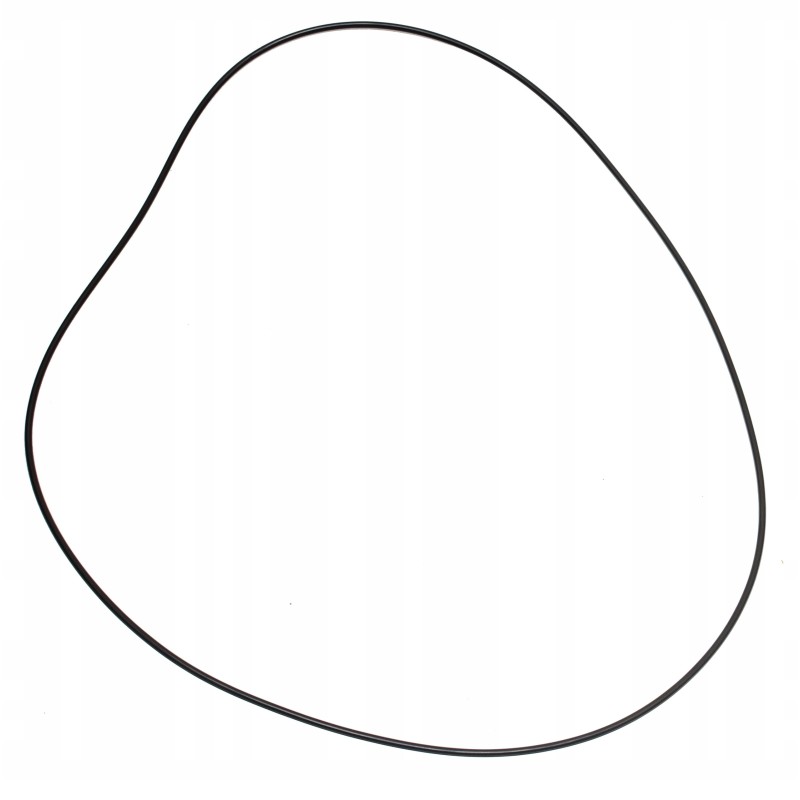 O-ring seal cat 6d0692