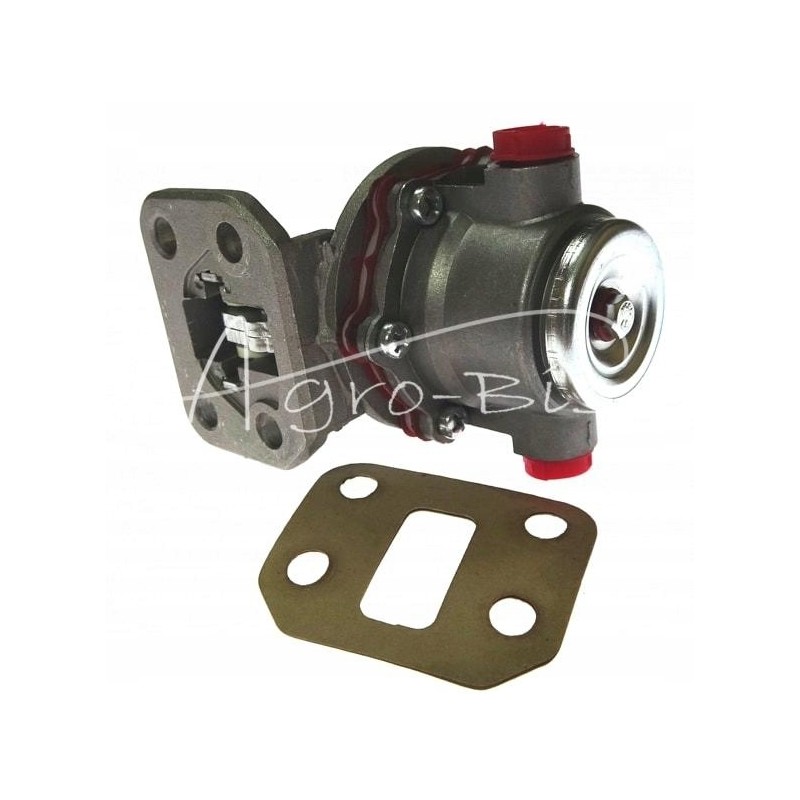 Deutz Hurlimann feed pump 2 4519 230 0 2 4