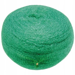 Bird protection net, 4 m, granite