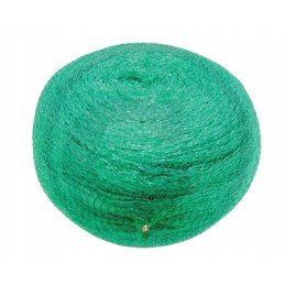 Bird protection net, 4 m, granite