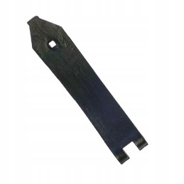 Delta flex center moldboard