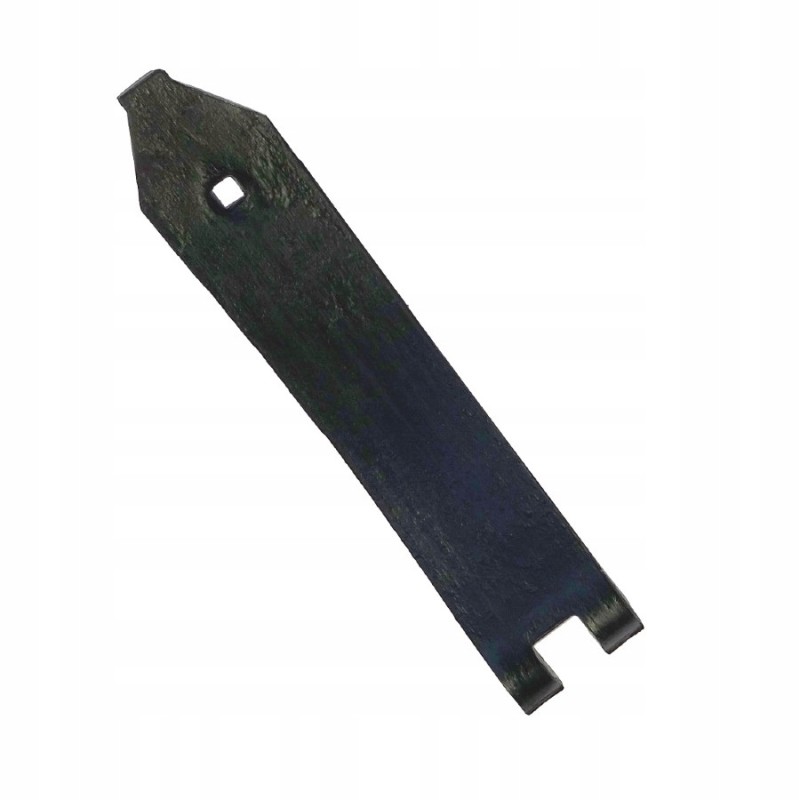 Delta flex center moldboard