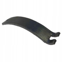 Delta flex center moldboard