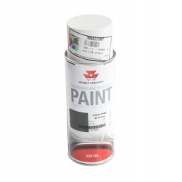 Paint 400 ml spray gray mf 3933375m7 original
