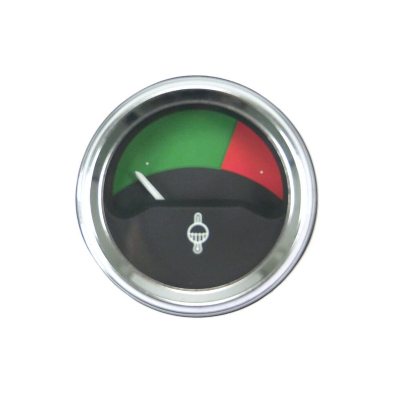 Vpm5512 temperature gauge