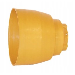 Walterscheid sc05 protective cap d 168 l 146