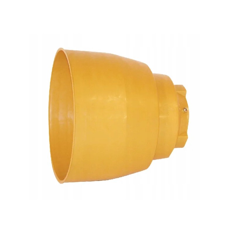 Walterscheid sc05 protective cap d 168 l 146