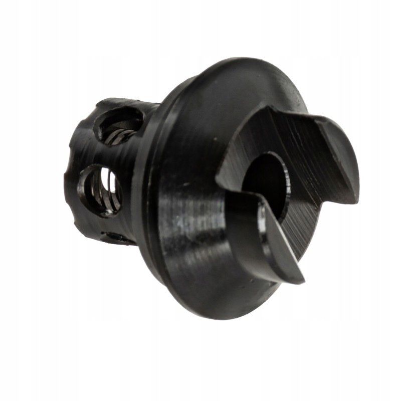 The intake valve of the Zetor feeding pump is original