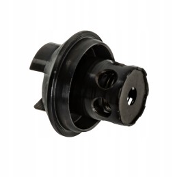 The intake valve of the Zetor feeding pump is original