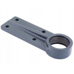 Claas jag05 0090 sieve basket housing support