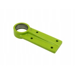 Claas jag05 0090 sieve basket housing support