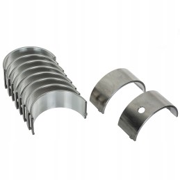 Main bushings zetor 4 cylinder 60110093 5 sets