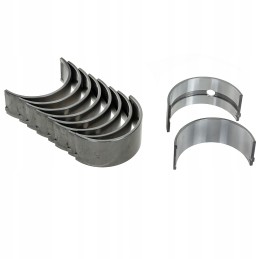 Main bushings zetor 4 cylinder 60110093 5 sets