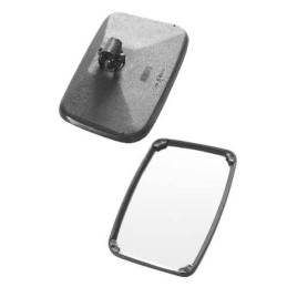 Tarpan Zetor LTP PL Fi 18 heated mirror sold for 2 lr each