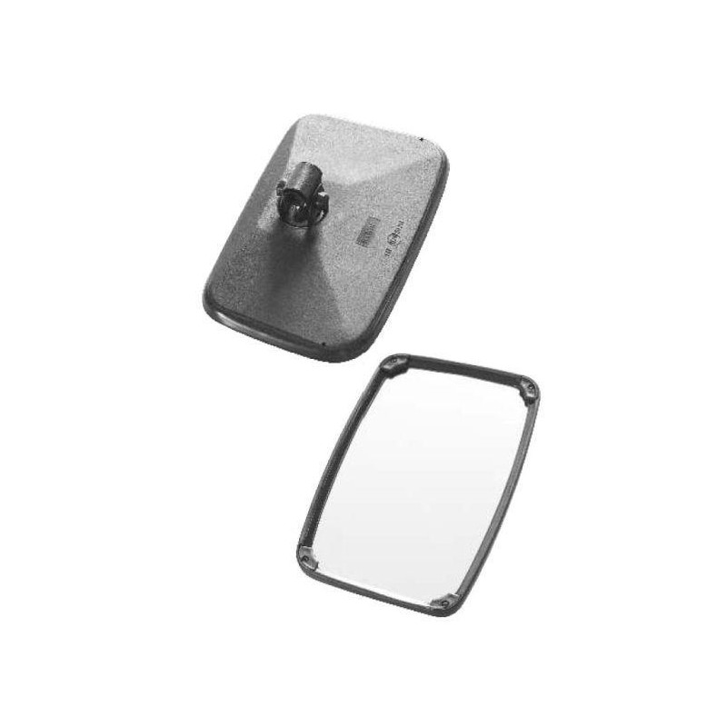 Tarpan Zetor LTP PL Fi 18 heated mirror sold for 2 lr each