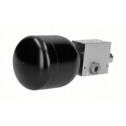 Manitou 248404 hydraulic accumulator valve