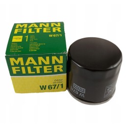 Oil filter mitsubishi md134953 md348631