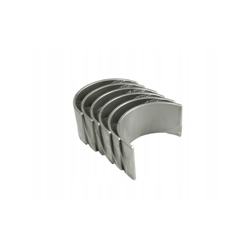 Set of connecting rod bearings n 0 25 and grind mf 3 o