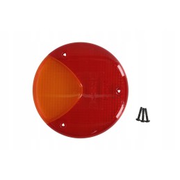 Rear lamp 9el 964 536 001