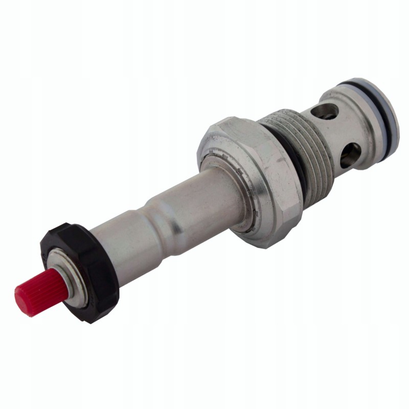 Rexroth solenoid valve from 153117d000000