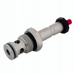 Rexroth solenoid valve from 153117d000000