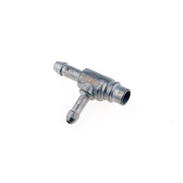Hatz 1b20 1b30 fuel line tee 01756800