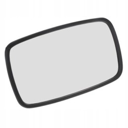 Mirror, side mirror, excavator forklift truck LR0300